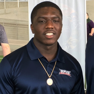 Devin Singletary Autograph Profile