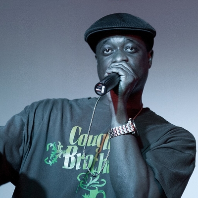 Devin the Dude Autograph Profile