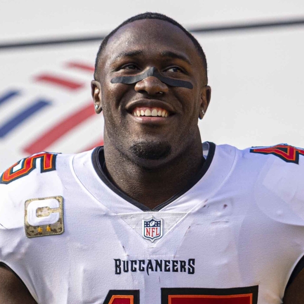 Devin White