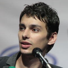 Devon Bostick