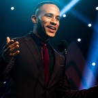 DeVon Franklin