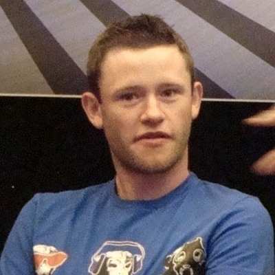 Devon Murray Autograph Profile