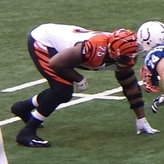 Devon Still