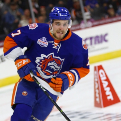 Devon Toews Autograph Profile
