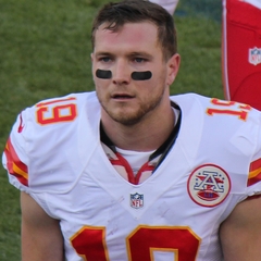 Devon Wylie