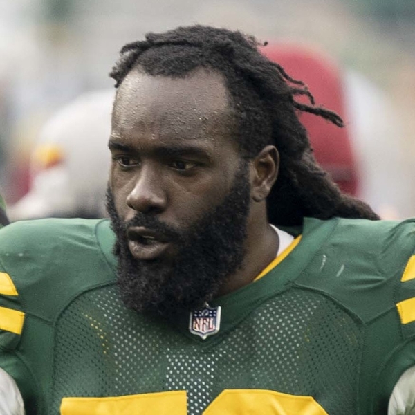 De'Vondre Campbell