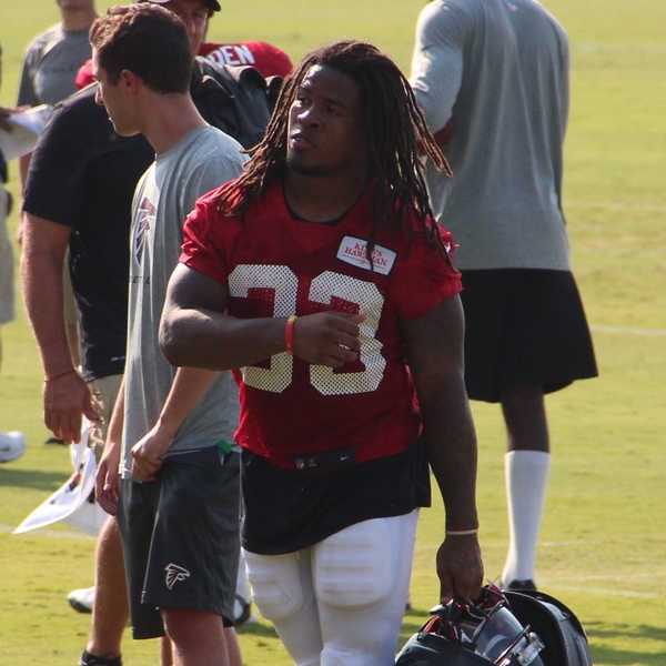 Devonta Freeman