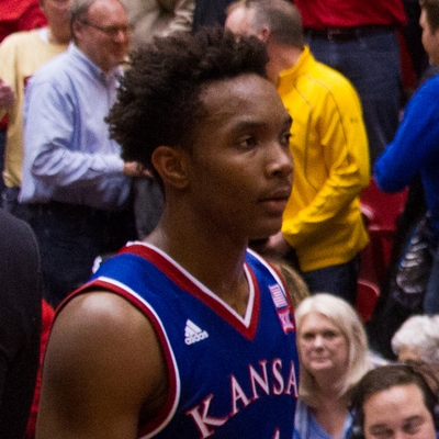 Devonte' Graham Autograph Profile