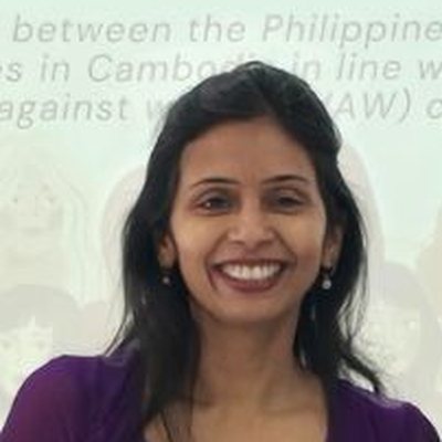 Devyani Khobragade Autograph Profile
