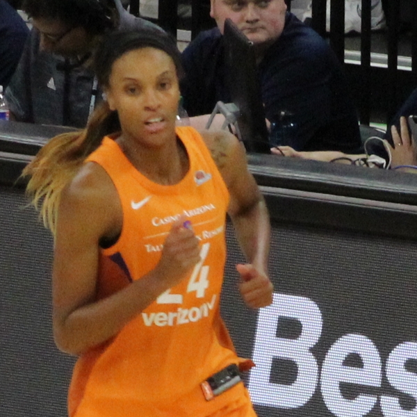 DeWanna Bonner