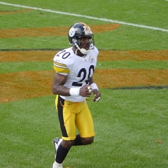 Dewayne Washington