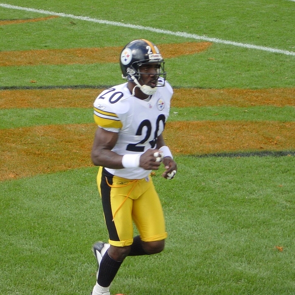 Dewayne Washington