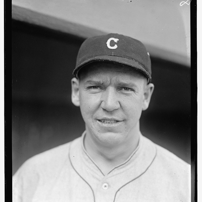Dewey Metivier Autograph Profile