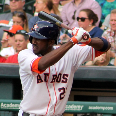 Dexter Fowler Autograph Profile
