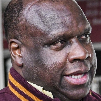 Dexter Manley Autograph Profile