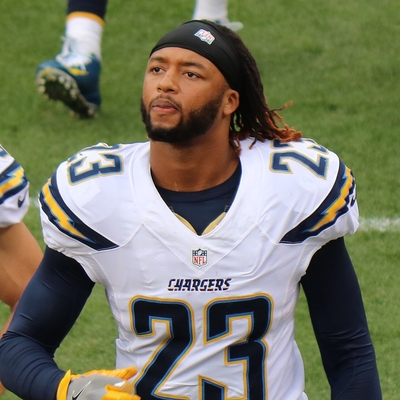 Dexter McCoil Autograph Profile