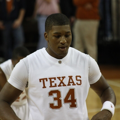 Dexter Pittman Autograph Profile
