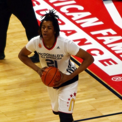 Deyonta Davis Autograph Profile