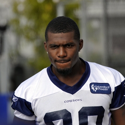 Dez Bryant Autograph Profile