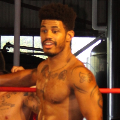 Dezmond Xavier Autograph Profile