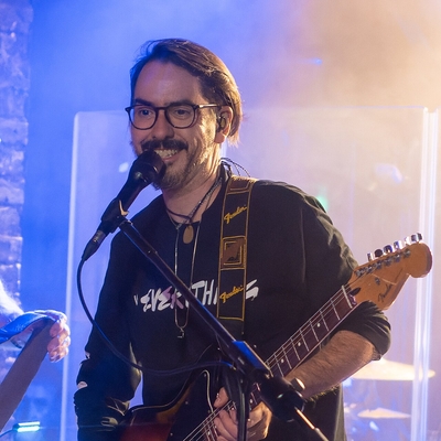 Dhani Harrison Autograph Profile