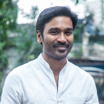 Dhanush Autograph Profile