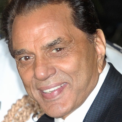 Dharmendra