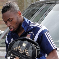 Diafra Sakho
