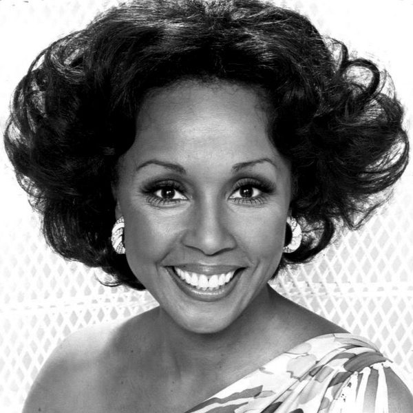 Diahann Carroll