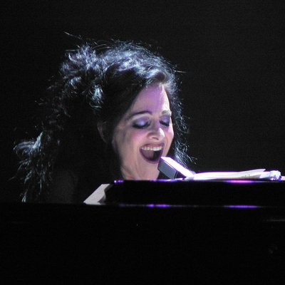 Diamanda Galás Autograph Profile