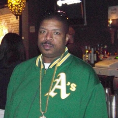 Diamond D