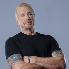 Diamond Dallas Page