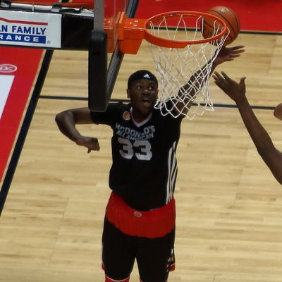 Diamond Stone Autograph Profile
