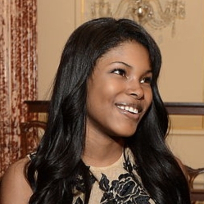 Diamond White Autograph Profile