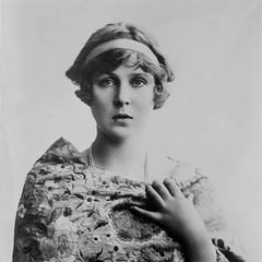 Diana Cooper