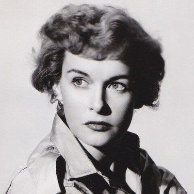 Diana Douglas Autograph Profile