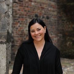 Diana Gabaldon