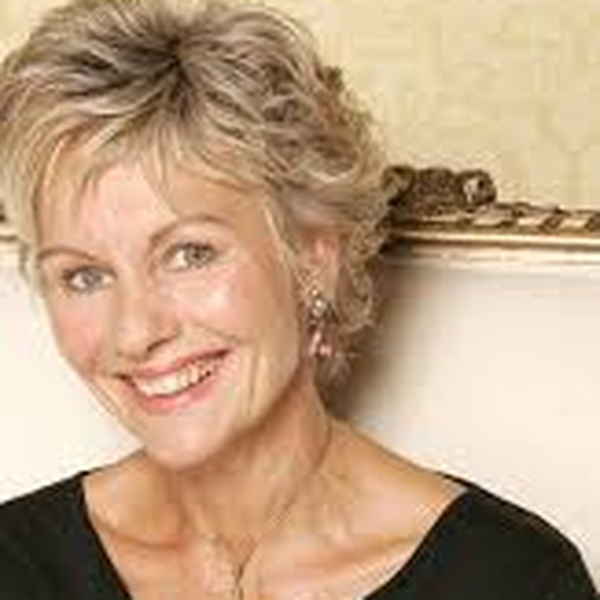 Diana Hardcastle