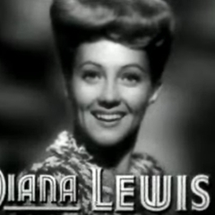 Diana Lewis