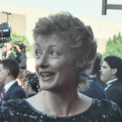 Diana Muldaur Autograph Profile