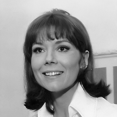 Diana Rigg