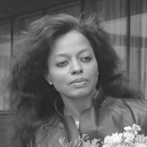 Diana Ross