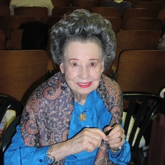 Diana Serra Cary