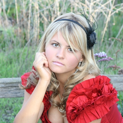 Diandra Newlin Autograph Profile