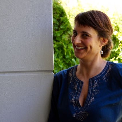 Diane Awerbuck Autograph Profile