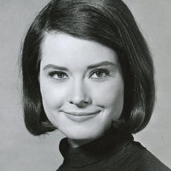 Diane Baker