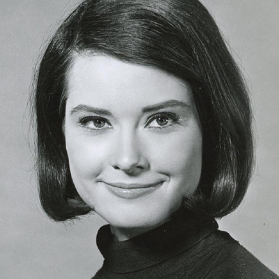 Diane Baker Autograph Profile