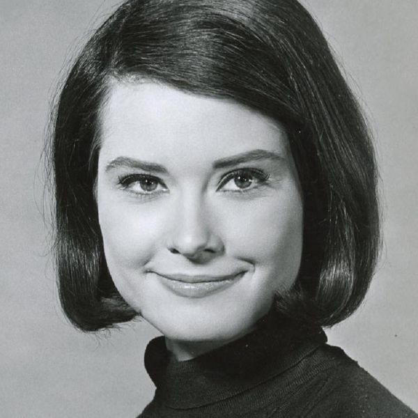 Diane Baker