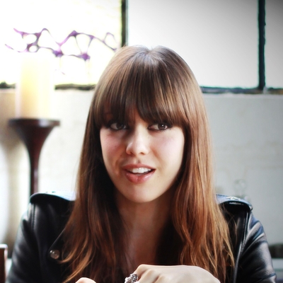 Diane Birch Autograph Profile