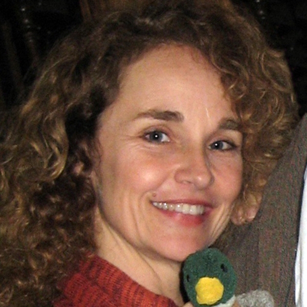 Diane Franklin